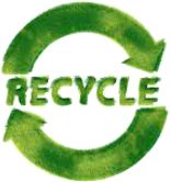Eco-friendly rubbish disposal