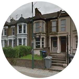 nw10 property waste collection in harlesden