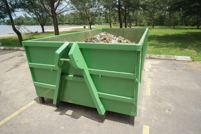 7 Ways to Reduce Skip Hire Costs