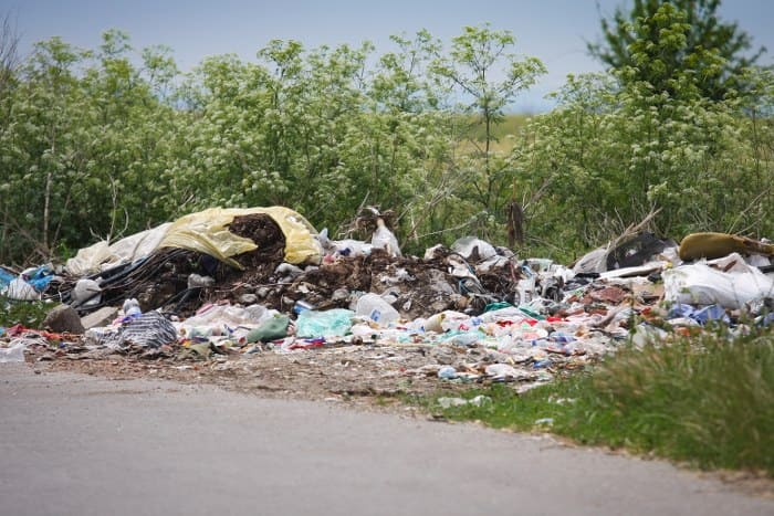 Fly-tipping: How You Can Help Solve the Problem