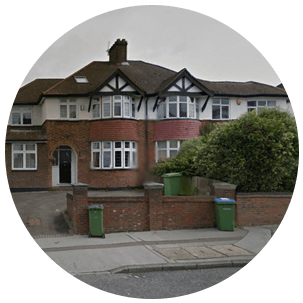 se9 household rubbish recycling service in mottingham