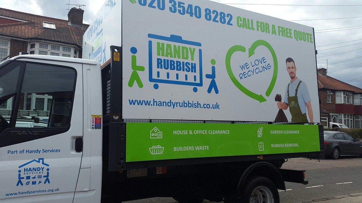 Your Local Waste Clearance Experts