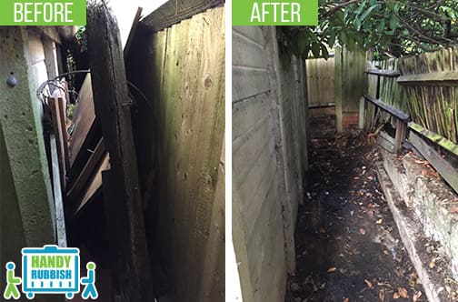 RM12 Rubbish Removal Elm Park