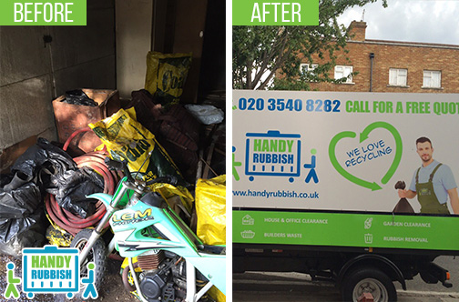 London Waste Removal
