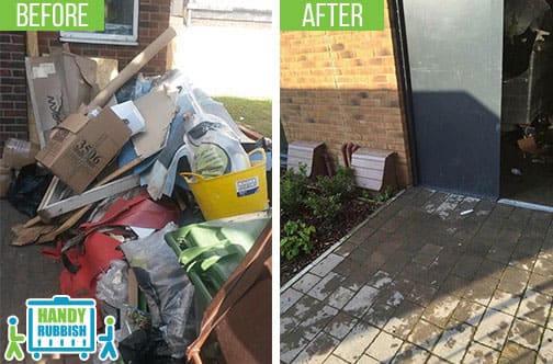 Rubbish Clearance Experts Rubbish Clearance Experts